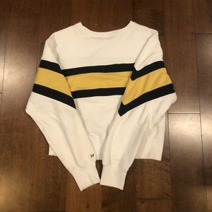 Abercrombie and Fitch Sweatshirt